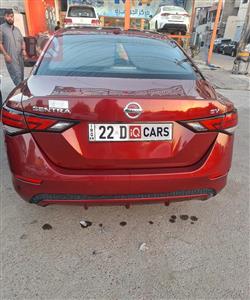 نيسان سنترا